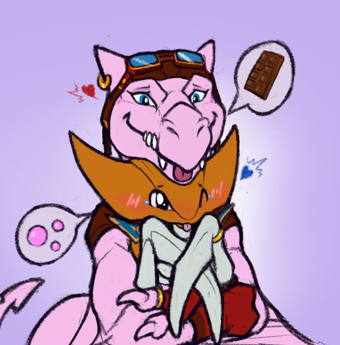 The Arthropod Dragon 🔞 (Commisions Open) tweet media