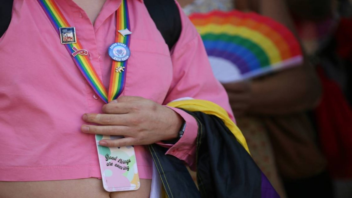 #Cooperativa90 Colegio católico deberá indemnizar con 30 millones a niña trans que sufrió bullying homofóbico: tinyurl.com/yc53wdma