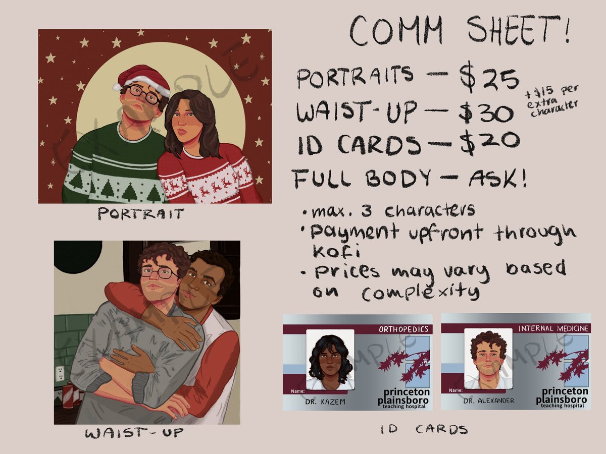 matt ✦ comms open! tweet media