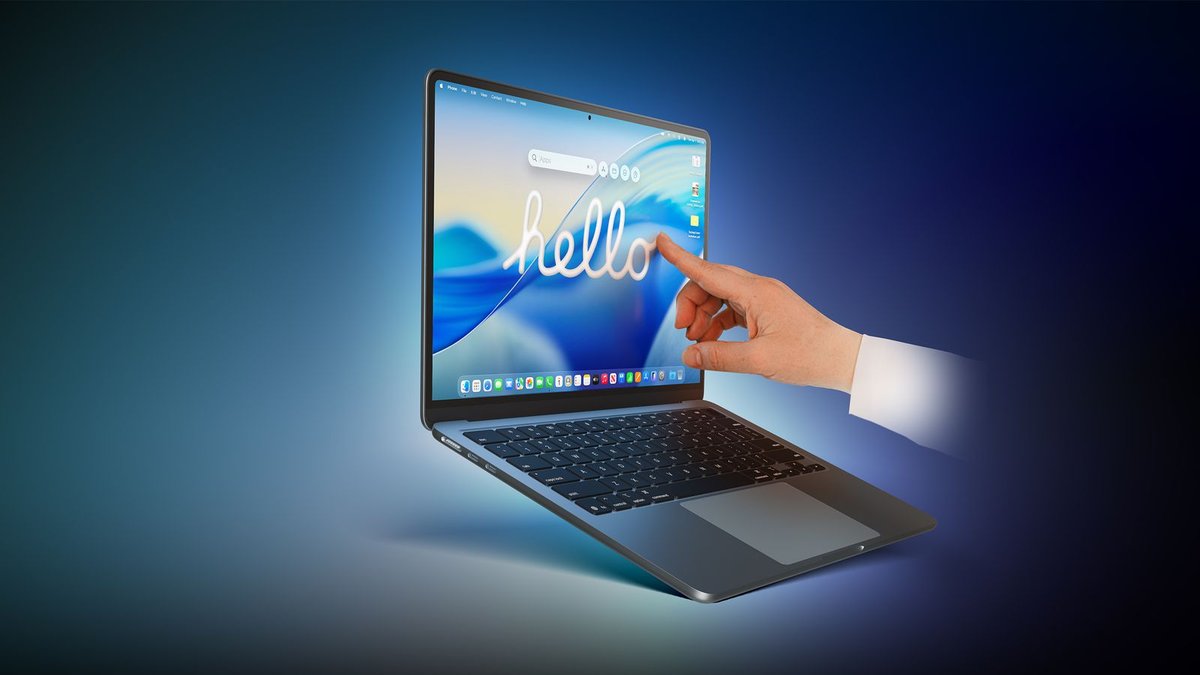 kobonemi's tweet photo. Apple、2026年に4つの新型MacBookモデルを発表へ　主な仕様を確認 - こぼねみ https://t.co/zxpEJI1eNm #新型MacBook #低価格MacBook #M5MacBookAir #M5ProMacBookPro #M5MaxMacBookPro #M6MacBookPro #OLEDMacBookPro #MacBookA18Pro #MacBookPro2026 #MacBookPro2027 https://t.co/qfoiXI5xtV