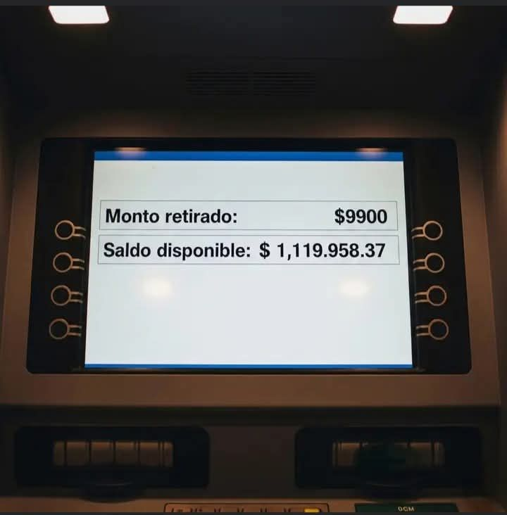 Bandidosfrases's tweet image. Así como trates está imagen te ira en 2026 🤑