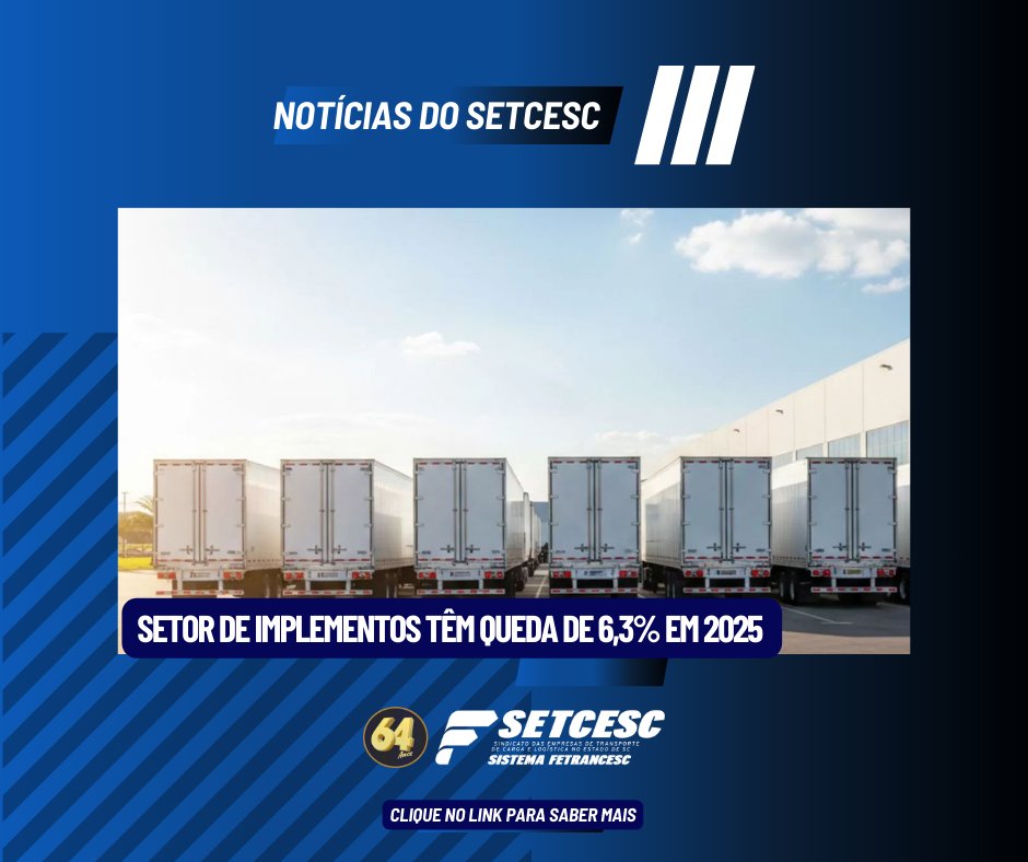 Setcesc's tweet image. Clique aqui para saber mais: setcesc.com.br/noticia/setor-…