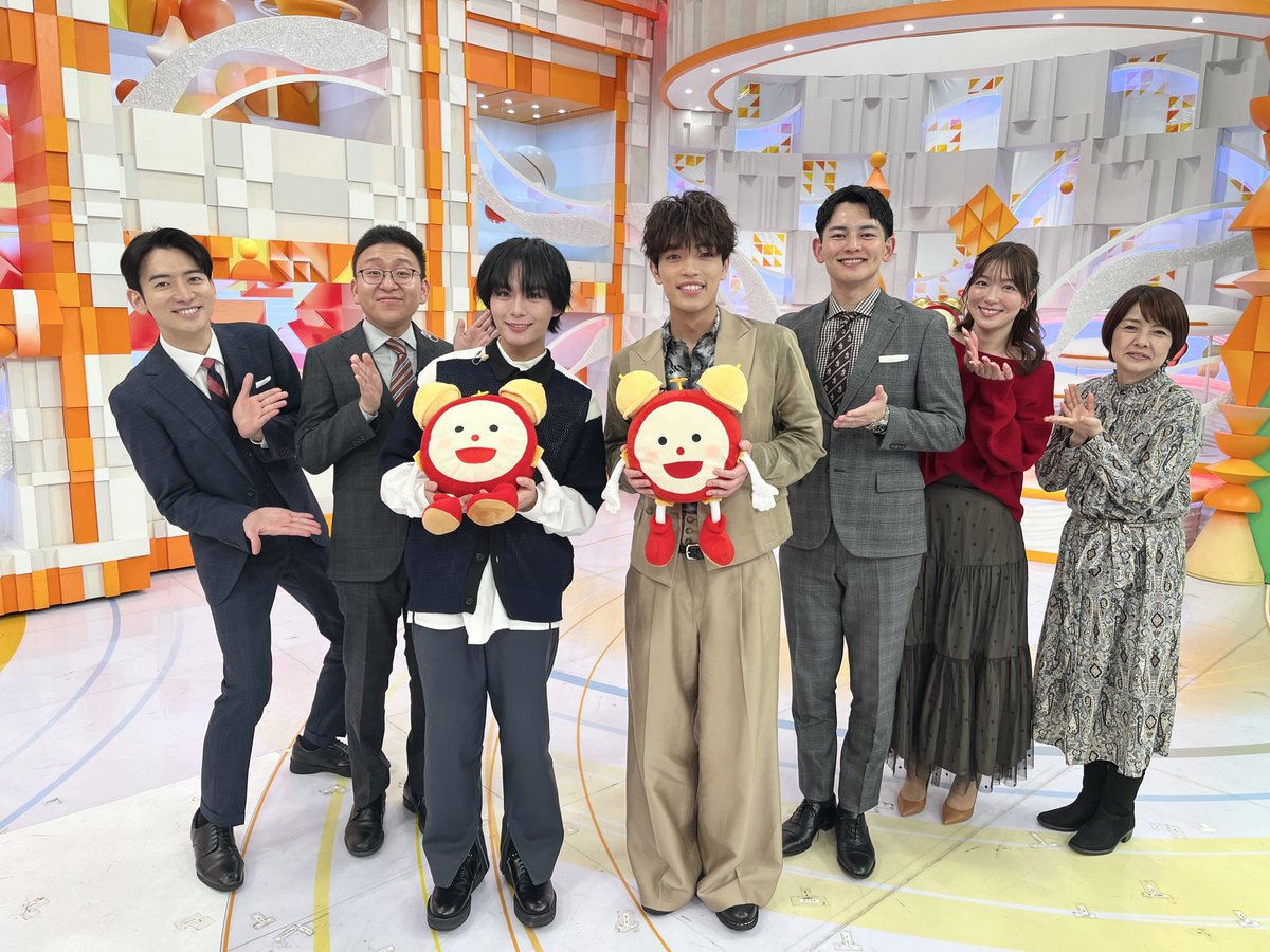 めざましテレビ (@cx_mezamashi) / Posts / X