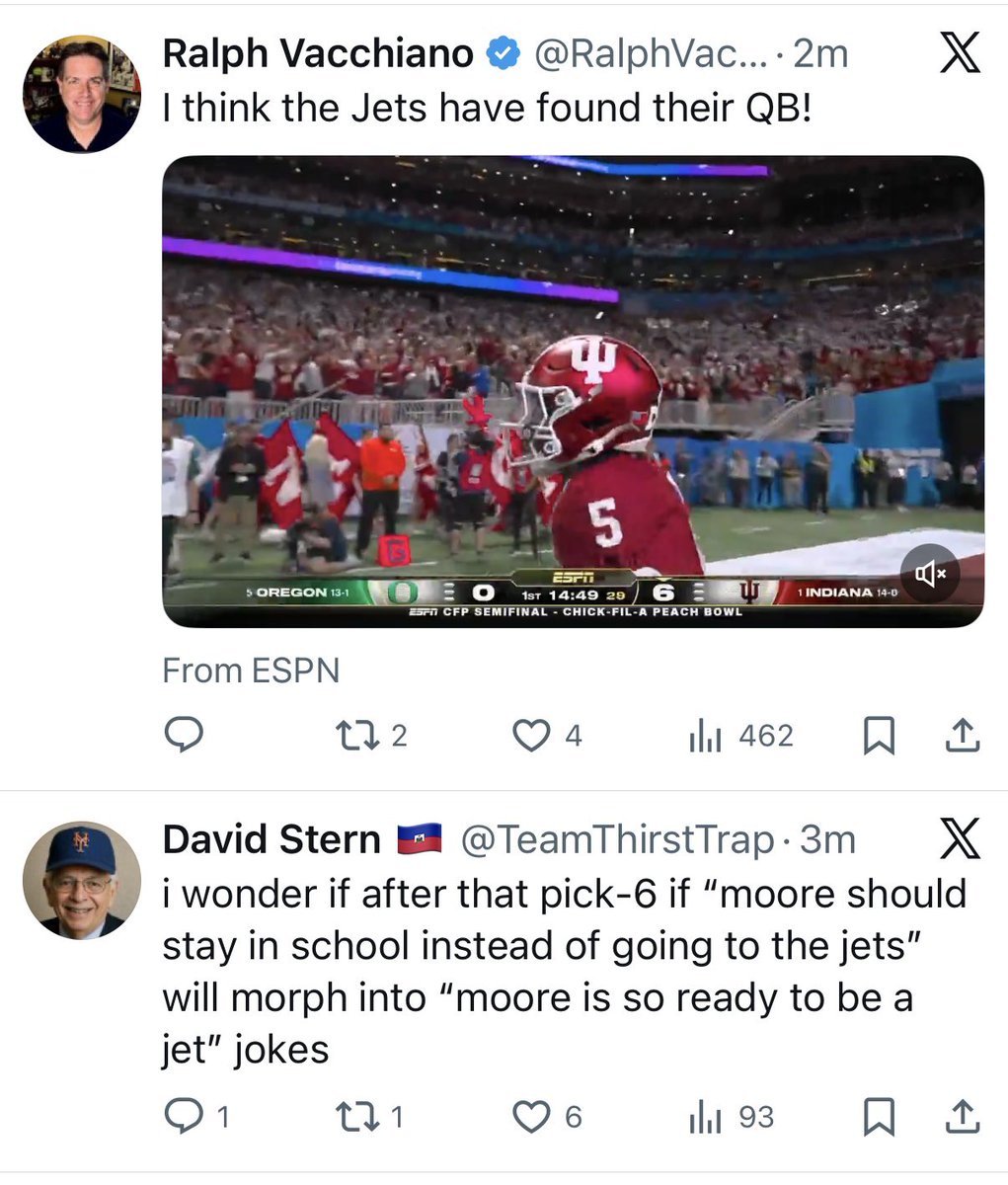Joe LoVerde tweet media