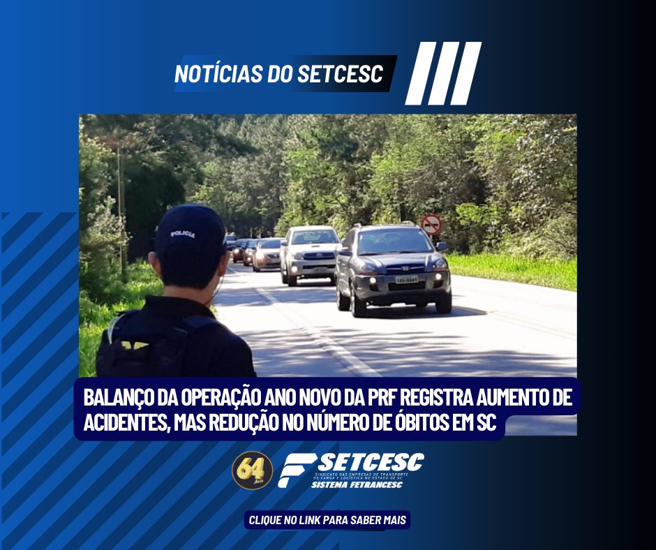 Setcesc's tweet image. Clique aqui para saber mais: setcesc.com.br/noticia/balanc…