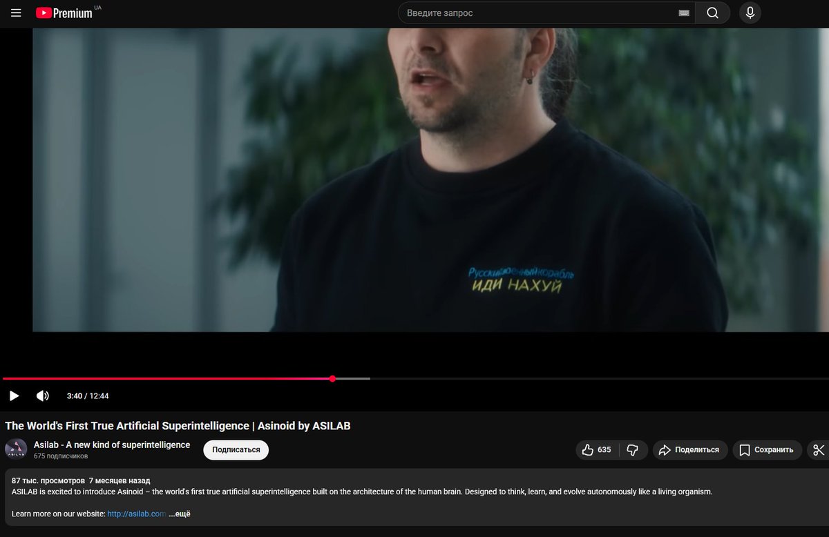 Чииво блядь???
7месяцев назад?