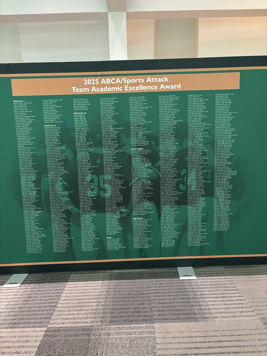 Tiger Baseball tweet media