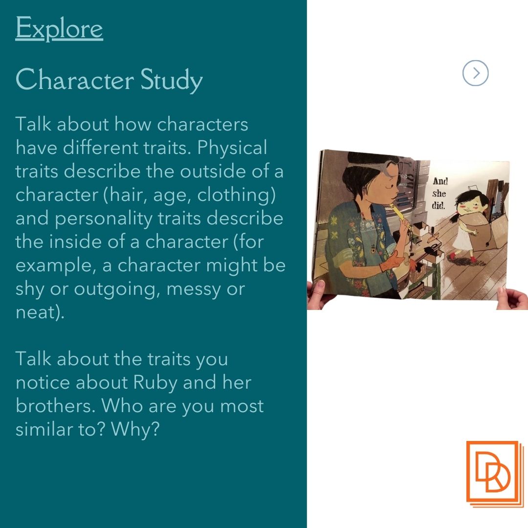 DDReading's tweet image. Early Literacy Activities for January! 
The Little Red Fort: ow.ly/7ui450XUtm4
Learn more at: ow.ly/7xj950XUtm7
Talk, Sing, Read, Play. Everyday!