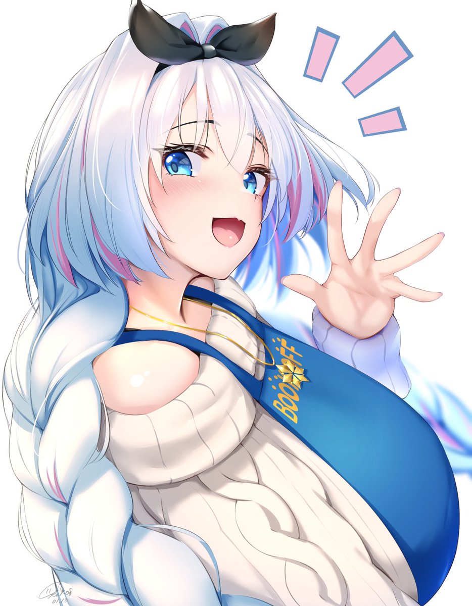 今日からコラボ始まってますよ～!(੭ ᐕ) 