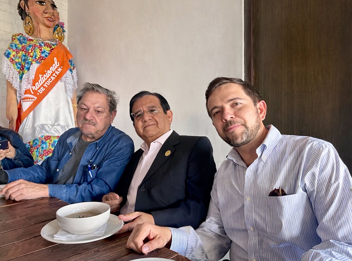Víctor Zanella Huerta tweet media