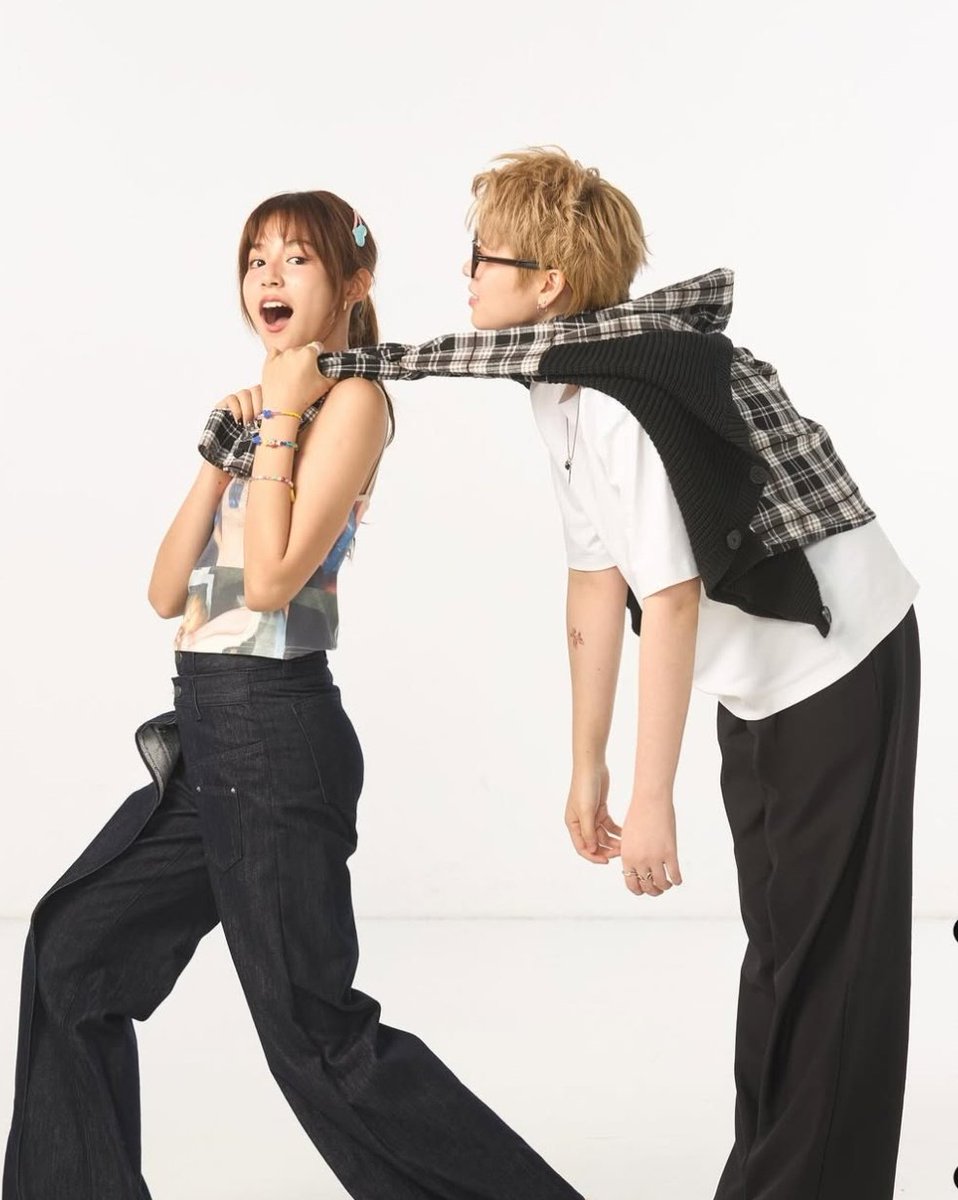 sapphicslike's tweet image. GL be my angel the series (2026)