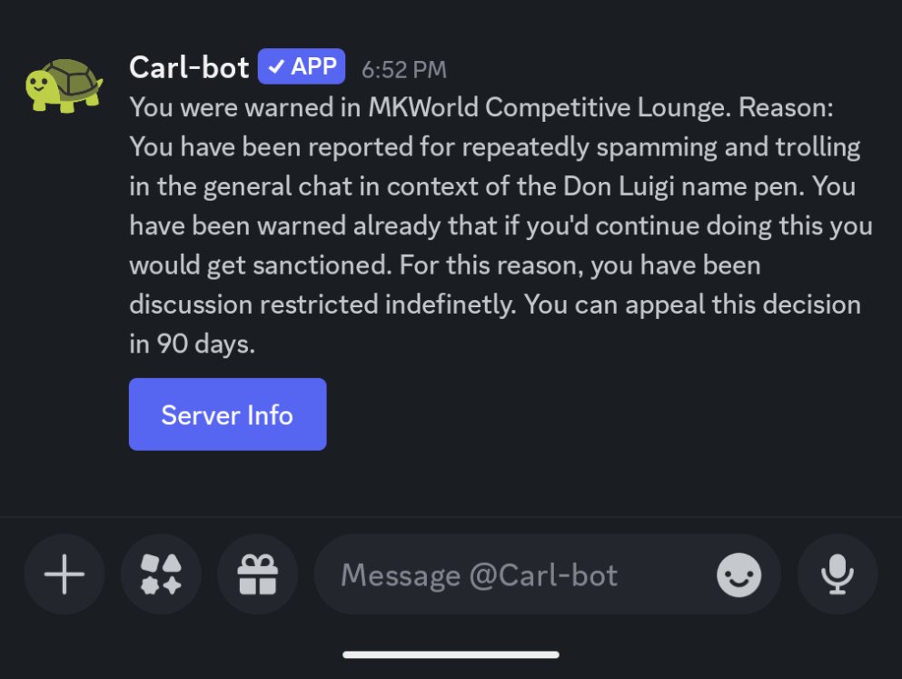 nerdpromtv's tweet image. #mariokartworld #mariokart #freedon