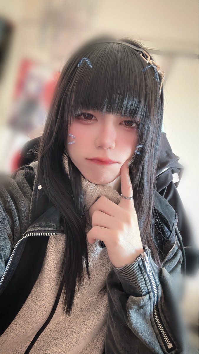 しあん＠2.5次元V (@xianium) / Posts / X