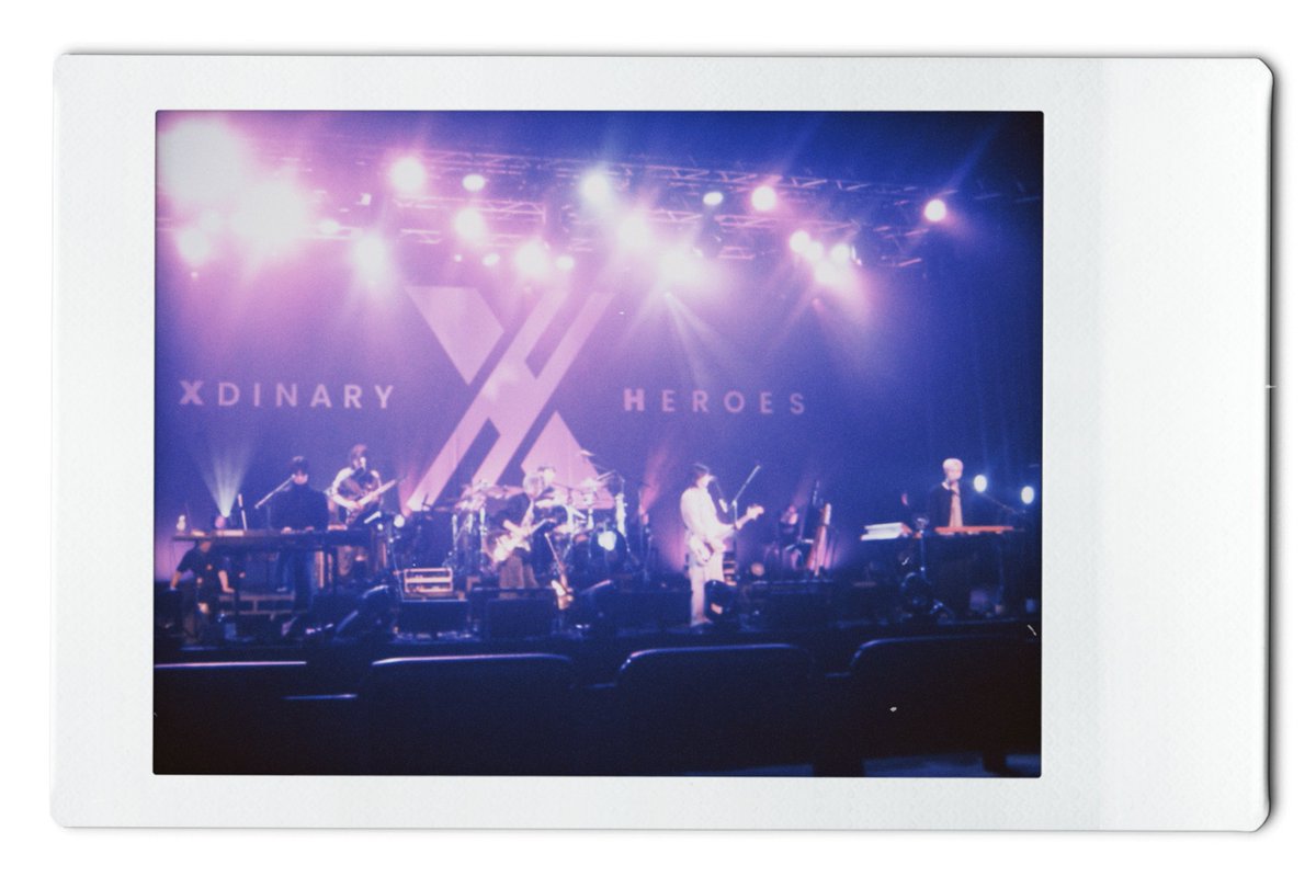 𝑿𝒅𝒊𝒏𝒂𝒓𝒚 𝑯𝒆𝒓𝒐𝒆𝒔 𝑱𝒂𝒑𝒂𝒏 𝑺𝒑𝒆𝒄𝒊𝒂𝒍 𝑳𝒊𝒗𝒆 
<𝑻𝒉𝒆 𝑵𝒆𝒘 𝑿𝒄𝒆𝒏𝒆>

˗ˏˋ ₊˚✩ OSAKA DAY- 1 ˚₊✩ˎˊ˗

𝗛𝗘𝗟𝗟𝗢 𝗢𝗦𝗔𝗞𝗔😆💞

#XdinaryHeroes  #엑스디너리히어로즈
#エクスディナリーヒーローズ
#The_New_Xcene
#WE_ARE_ALL_HEROES
<a href="/XH_official/">Xdinary Heroes</a>