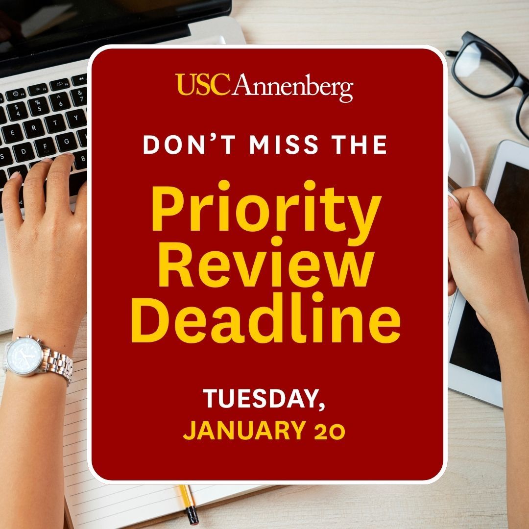 USC_MSDMM tweet media