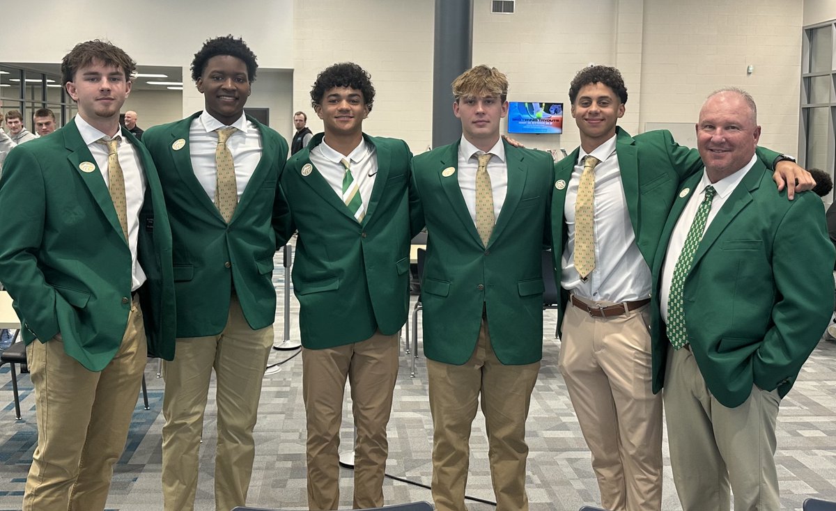 Prep Baseball Georgia tweet media