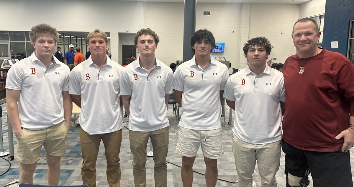 Prep Baseball Georgia tweet media