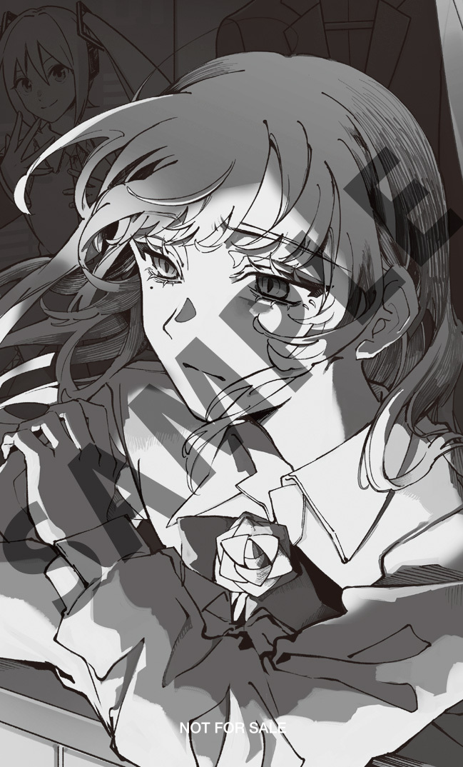 本】TSUTAYA限定特典／ 『#ビバリウム Adoと私』 2月26日(木)発売