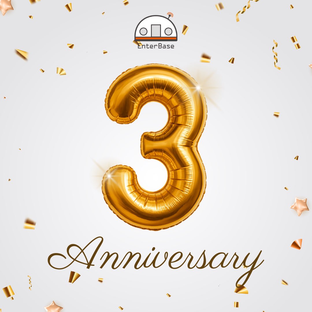 EnterBase tweet media