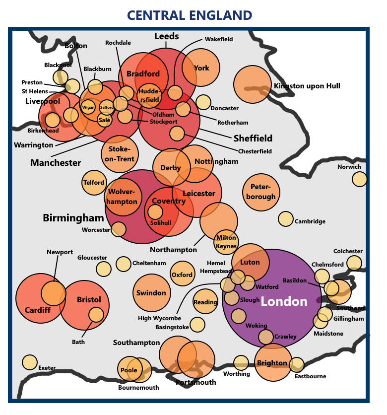 Brilliant Maps tweet media
