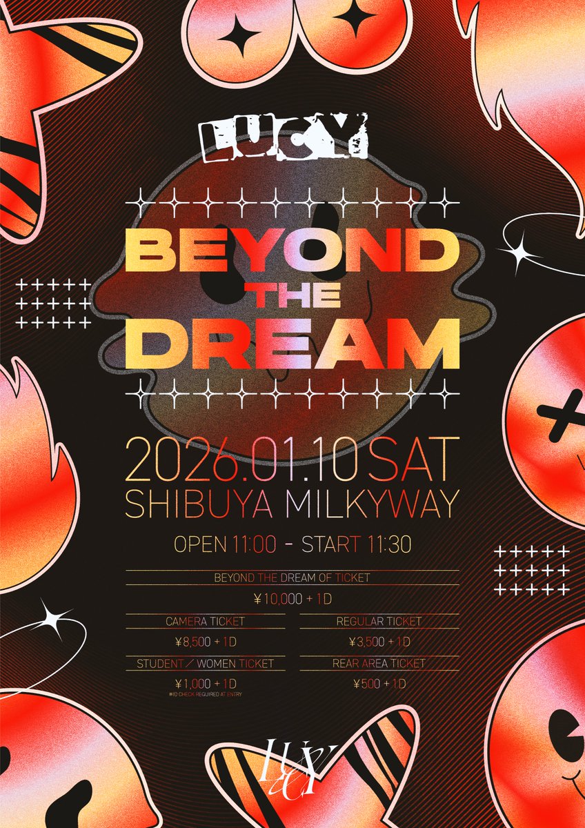 LUCY (@LUCYgirlish_) / Posts / X