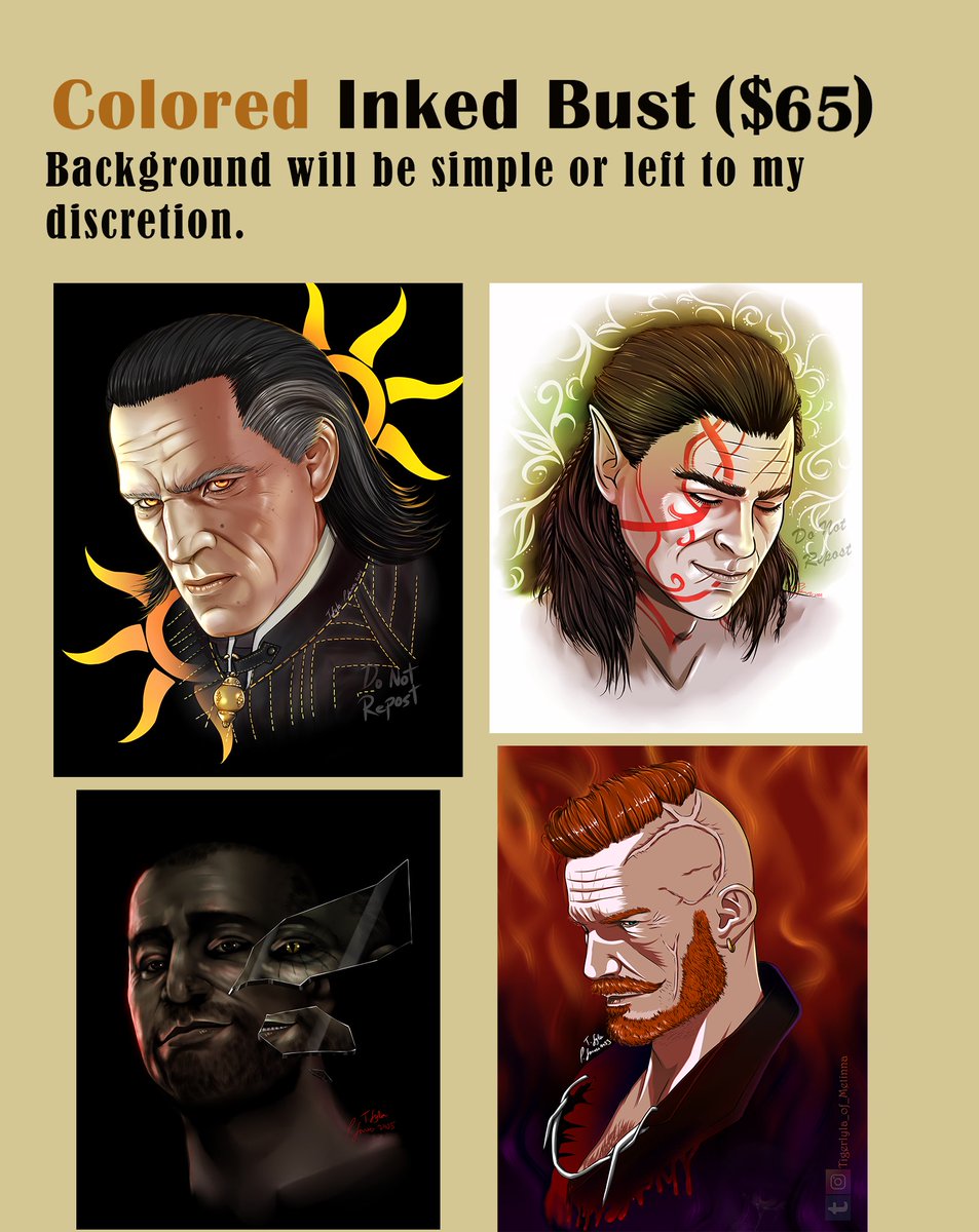 Tigerlyla of Metinna 🇵🇭 tweet media