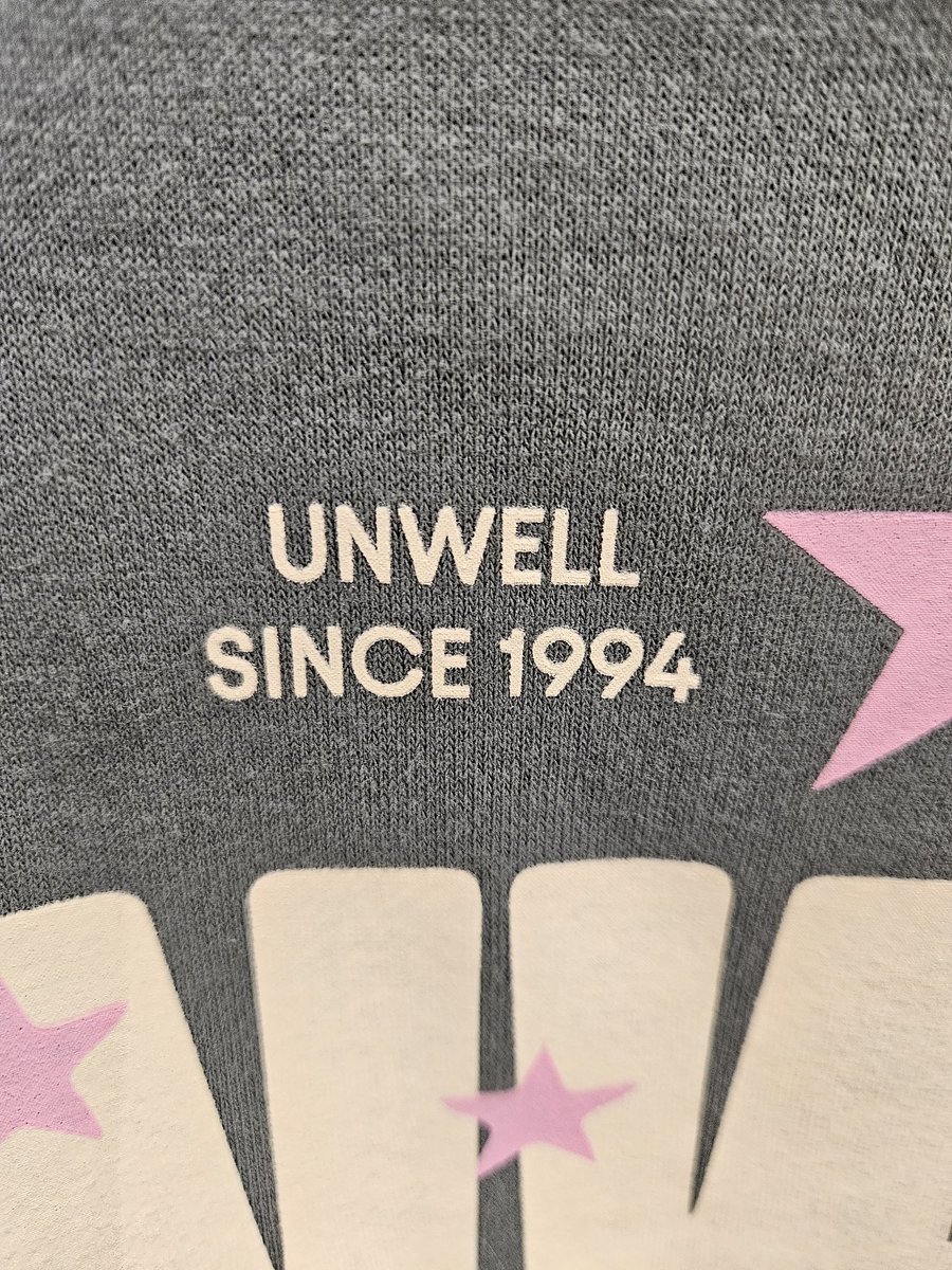 13reezee's tweet photo. Not this shirt saying what I been quoting 90% of my life. https://t.co/4uyXt2INkz