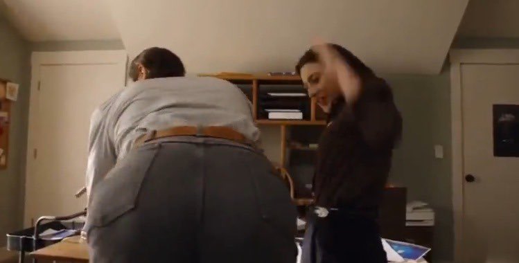 samiinterrupted's tweet image. jared u whore...