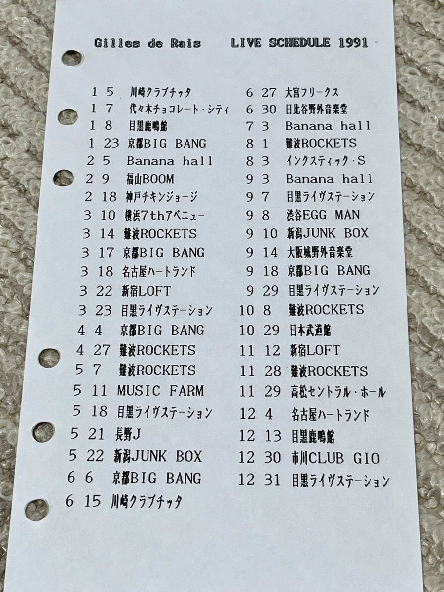 GillesdeRaisproject tweet media