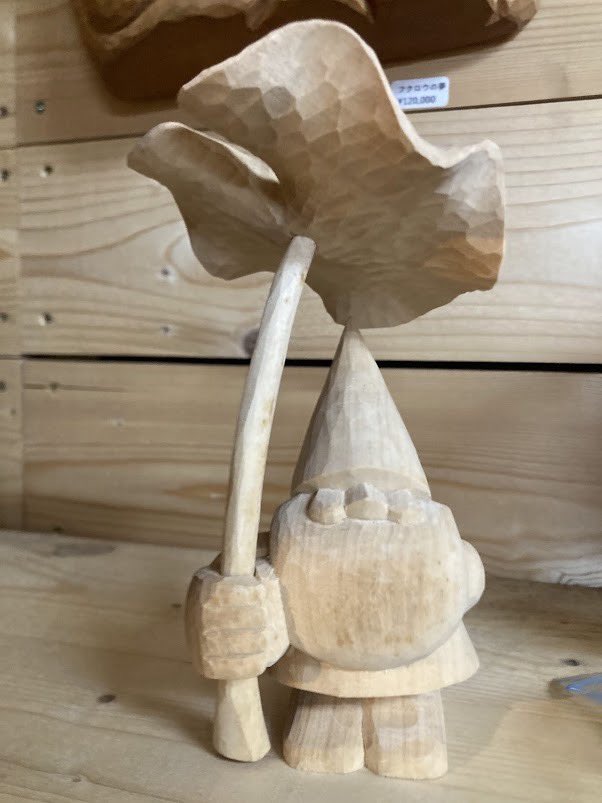 春の北海道物産大会 企画担当者の出張記④ 創業25年を迎える札幌「遊木