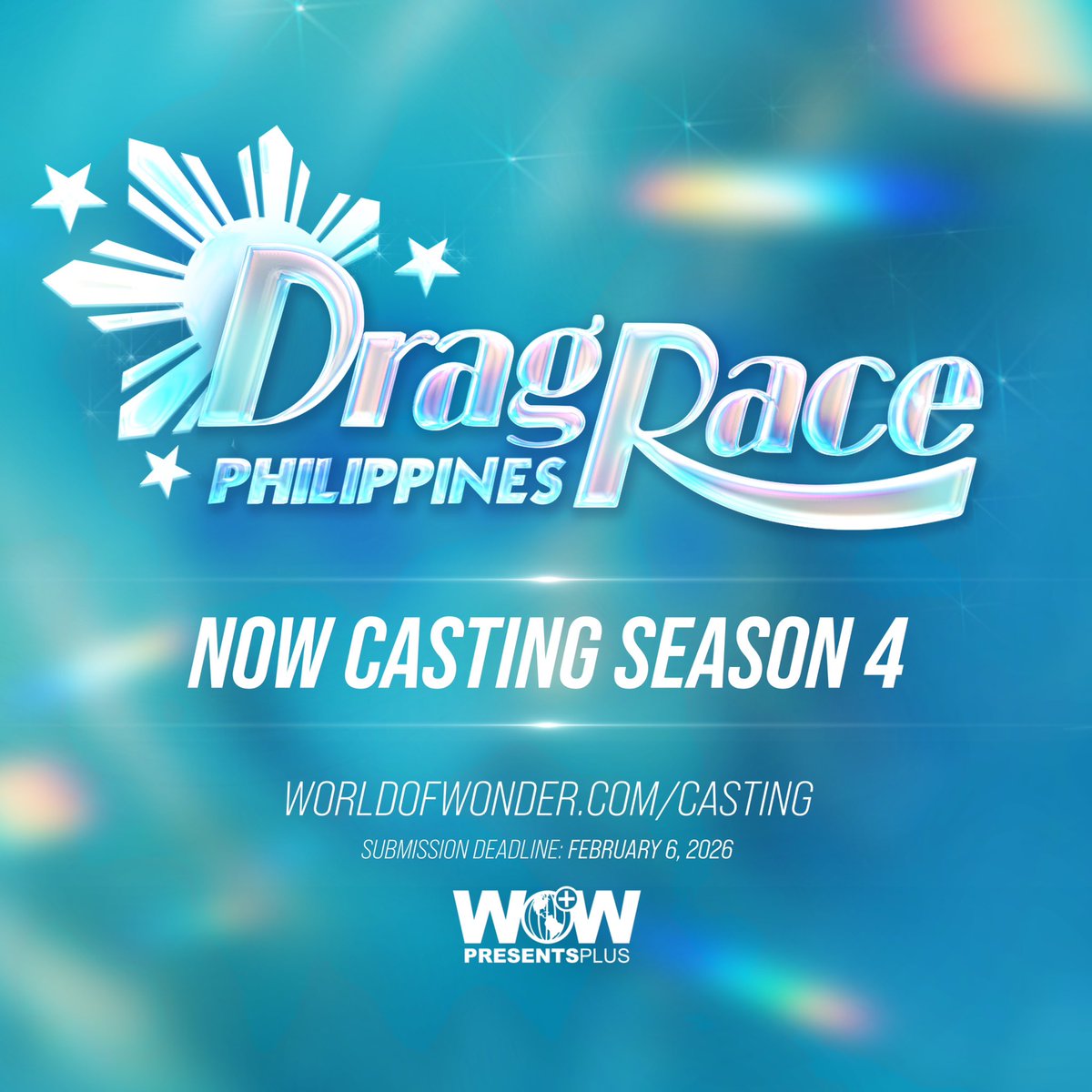 Philippine Drag Updates 🚨 tweet media