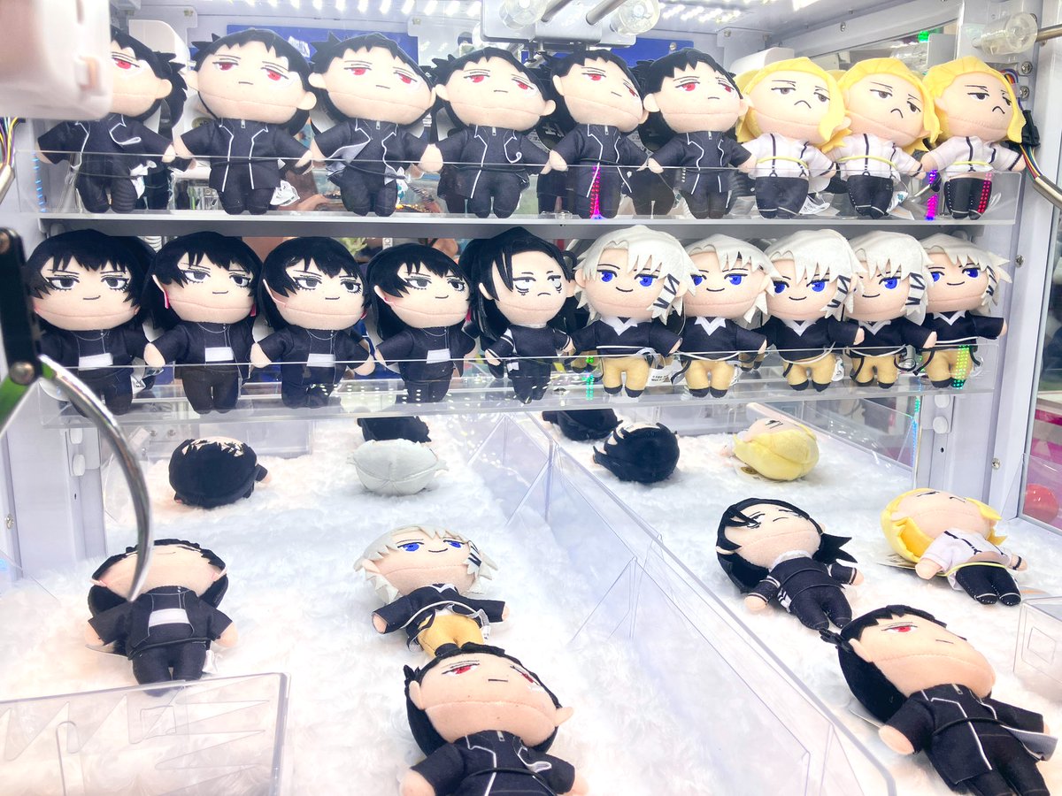 ✨キャンペーン情報✨】 ⭐️⚔️カグラバチ × GiGOキャンペーン