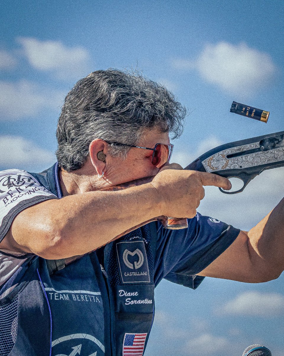 Ranger exists to support what happens in the moment between seeing the target and breaking it. 

#RangerEyewear #TeamRanger