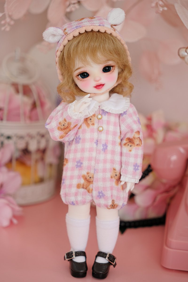 이번 주말, 귀여운 아이들이 한가득 입고되었답니다✨
추운 바람은 잠시 잊고, 따뜻한 매장에서 천천히 둘러보세요☕

📍 서울 중구 동호로 17길 277, 2층 (6호선 버티고개역)
🕰 영업시간 : 10:00 - 18:00