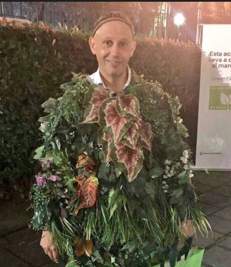 jusebear1's tweet image. Si hubiera estado él esto no pasaba