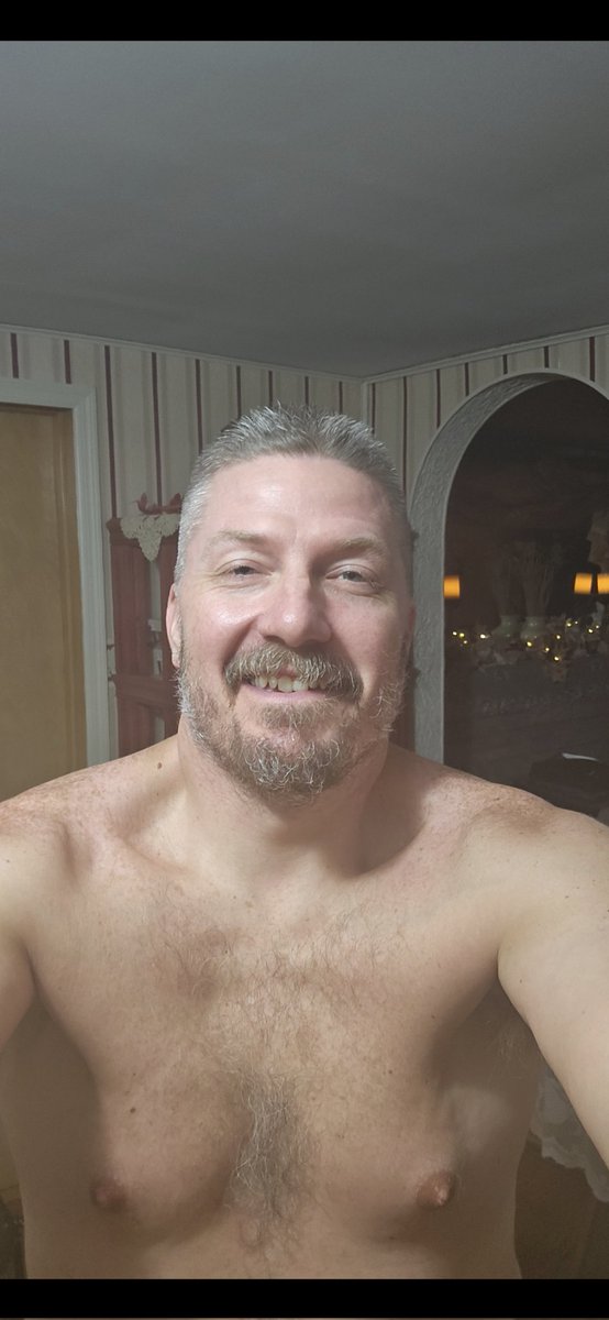 jaymand80's tweet image. After Thanksgiving 2025, pre mini Mohawk. Just a reference.