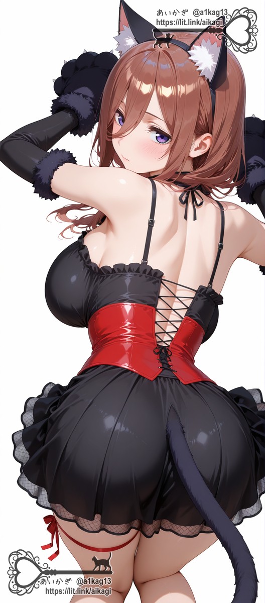 °•En las últimas semanas nadie sabía donde estaba Miku, algunos de sus amigos se preocuparon, pero sorprendente hoy te envío un mensaje•°

💙🎧📱》Lamento mi desaparición~
Tuve que resolver algunos asuntos 
Si quieres.. puedes venir a mi casa
Miau~♡ 

¿♡ &amp; ↻?
#LewdRP #Sexrol