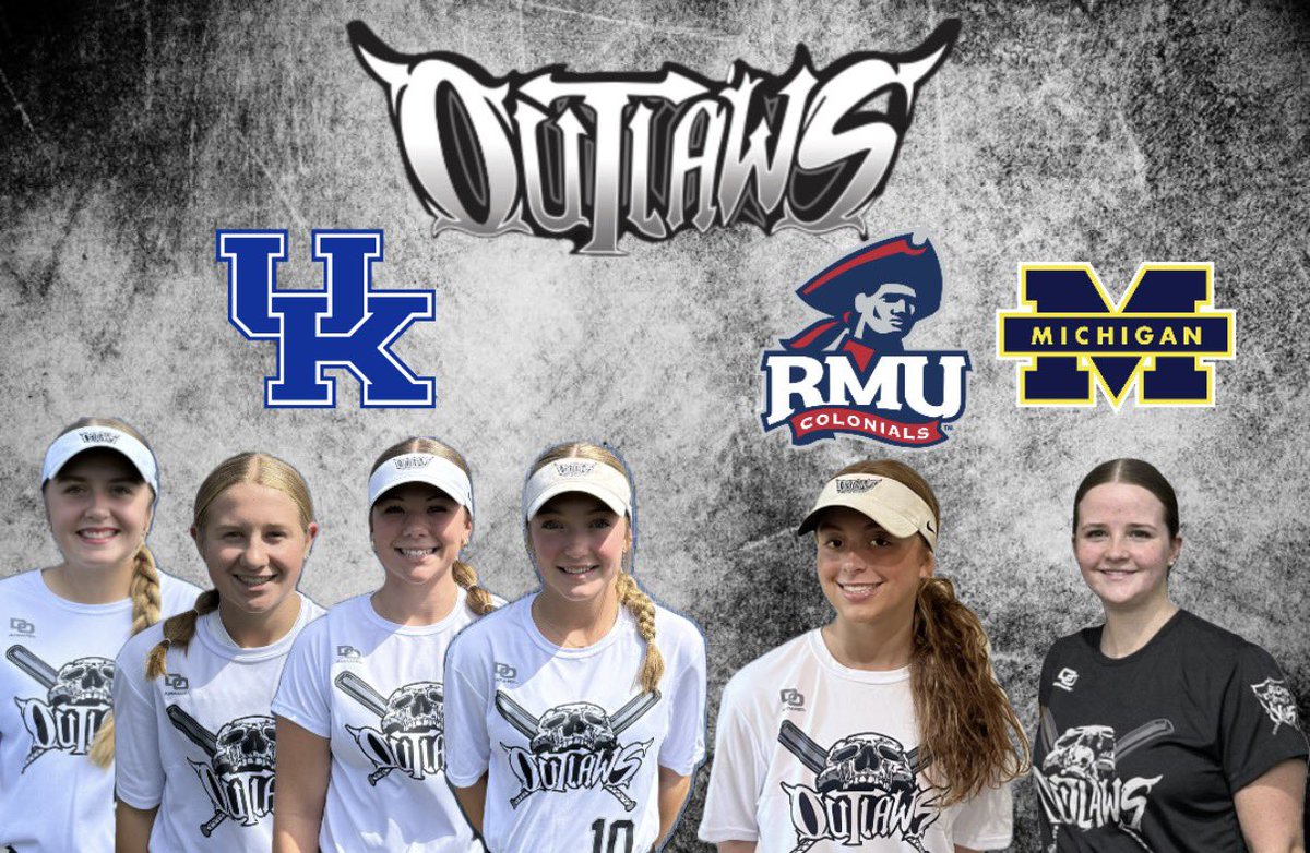 Outlaws National Wolff/Homan 2028 tweet media