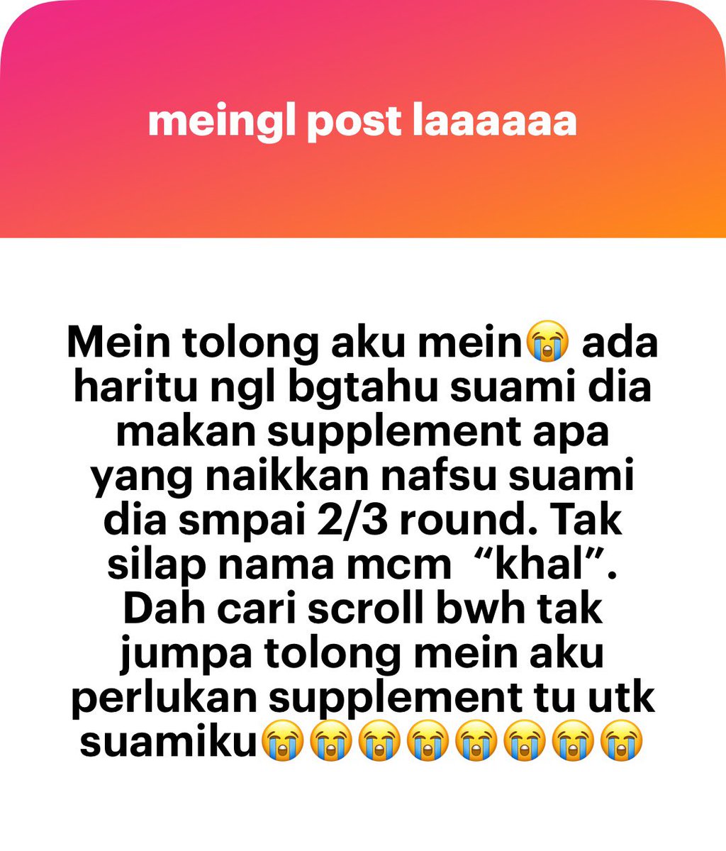 Ingat dia rabbit ka sampai 2-3 round