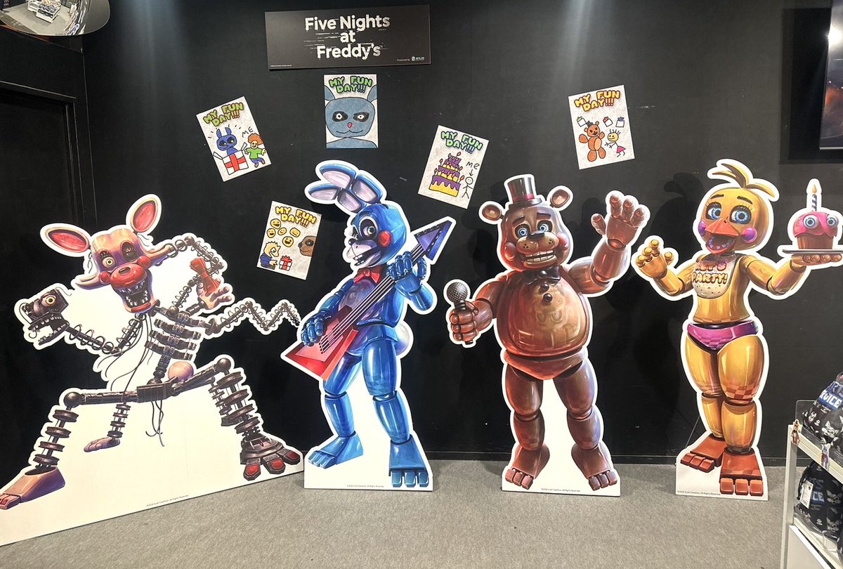 JonnyBlox tweet media