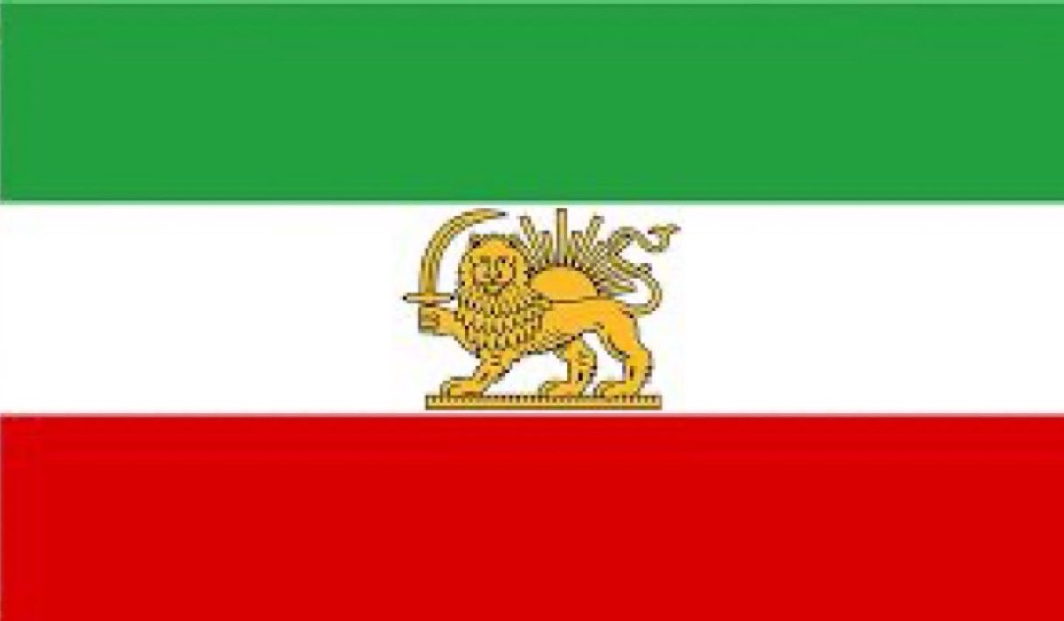 NewsNow4world1's tweet photo. "X" تستبدل علم إيران‌ برمز الأسد والشمس يُطبق هذا التغيير في النسخة الخاصة بالويب. https://t.co/S6NpiHBP4f