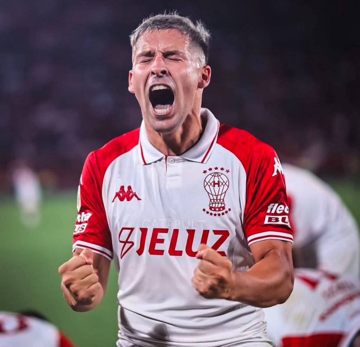 ✅️ Le PODEMOS ROBAR otro REFUERZO a RACING y HUMILLARLOS
✅️ Es el TERCER MEDIOCAMPISTA que NOS FALTA, JUEGA y HACE JUGAR
✅️ Jugador de SELECCIÓN 
✅️ Solo vale 3M, un VUELTITO

TRAIGAN A MATKO MILJEVIC 🙏🏻🇺🇸