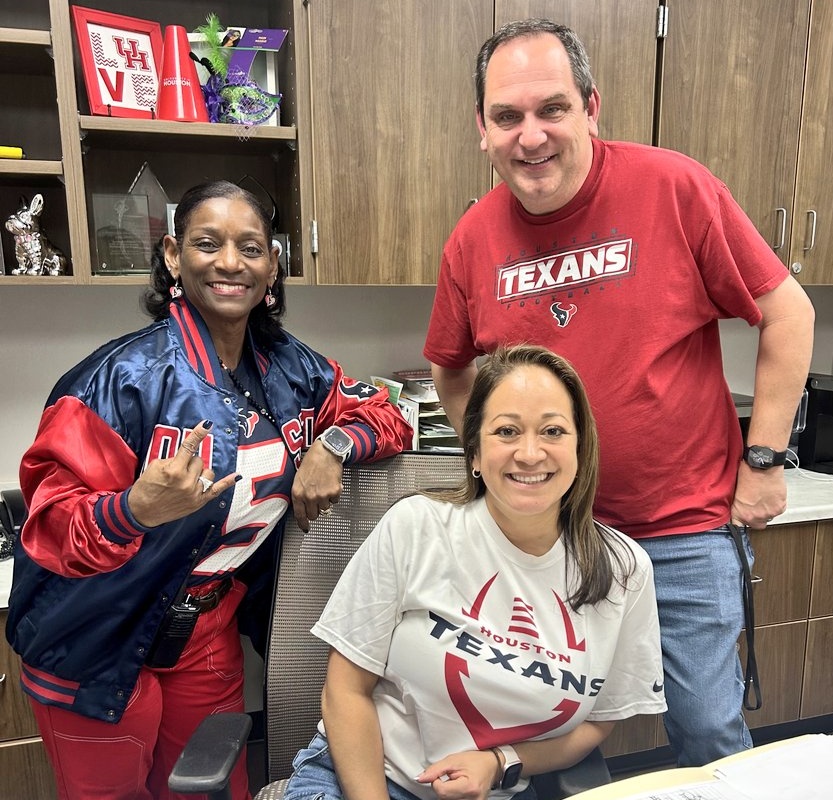 Juan Seguin Elementary tweet media