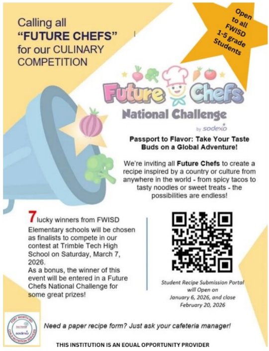 M.H. Moore Elementary School tweet media