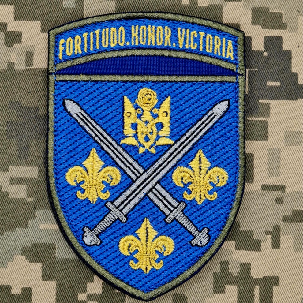 В цей день 2025 року поблизу села Ясенове Донецької області загинув Валерій Борзенков - військовослужбовець ЗСУ 155 ОМБр.