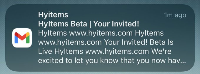 hyitems's tweet image. Hytale modders and model makers you got 35 min left!

Last chance to sign up and get in early… The first batch of early access emails have been sent out!
sign up at hyitems.com