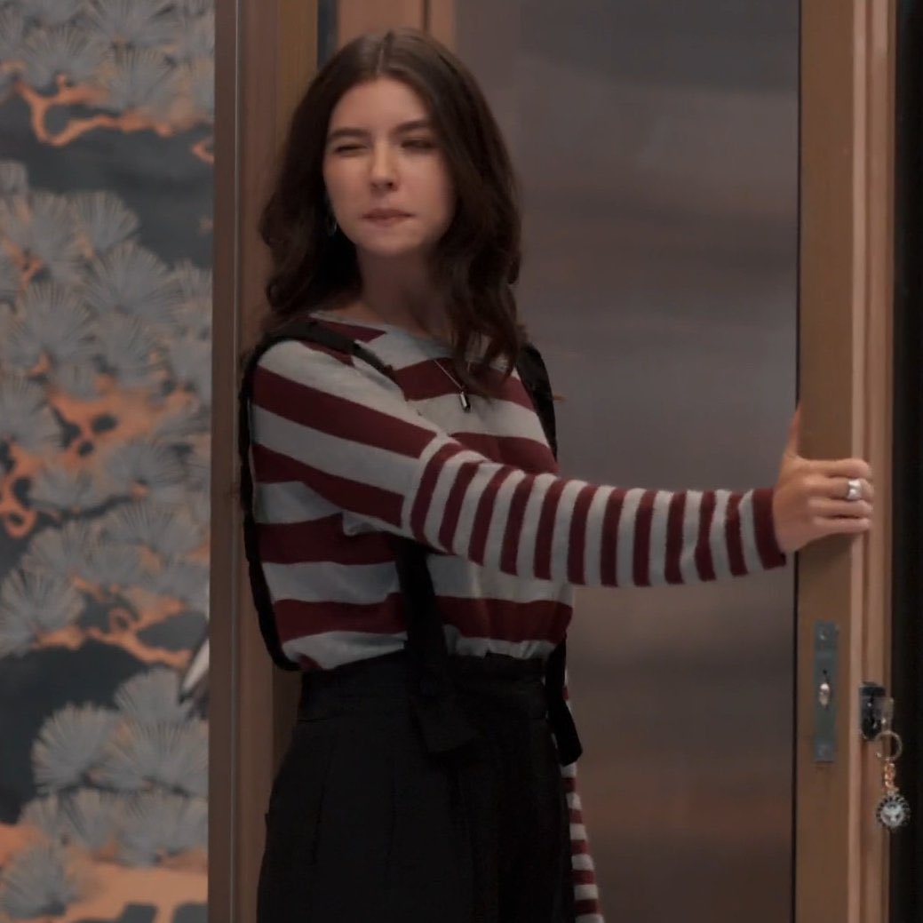 luletuita's tweet image. a lorena #tresgraças