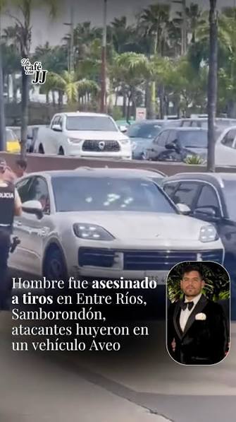 marcelramirezrh's tweet photo. Andres Velez Arcos, el medio hermano de la hija de Carlos Luis Morales, Micaela Morales Arcos, la orgullosa novia de "Marino" el que asesinaron en Isla Mocoli, y que fue el que reservo la cancha e invito a su cuñado a jugar pelota, resulto ser amigo intimo de Brian Soria el que asesinaron a tiros en Entrerios en un Porsche a plena luz del dia, en Noviembre del 2025.