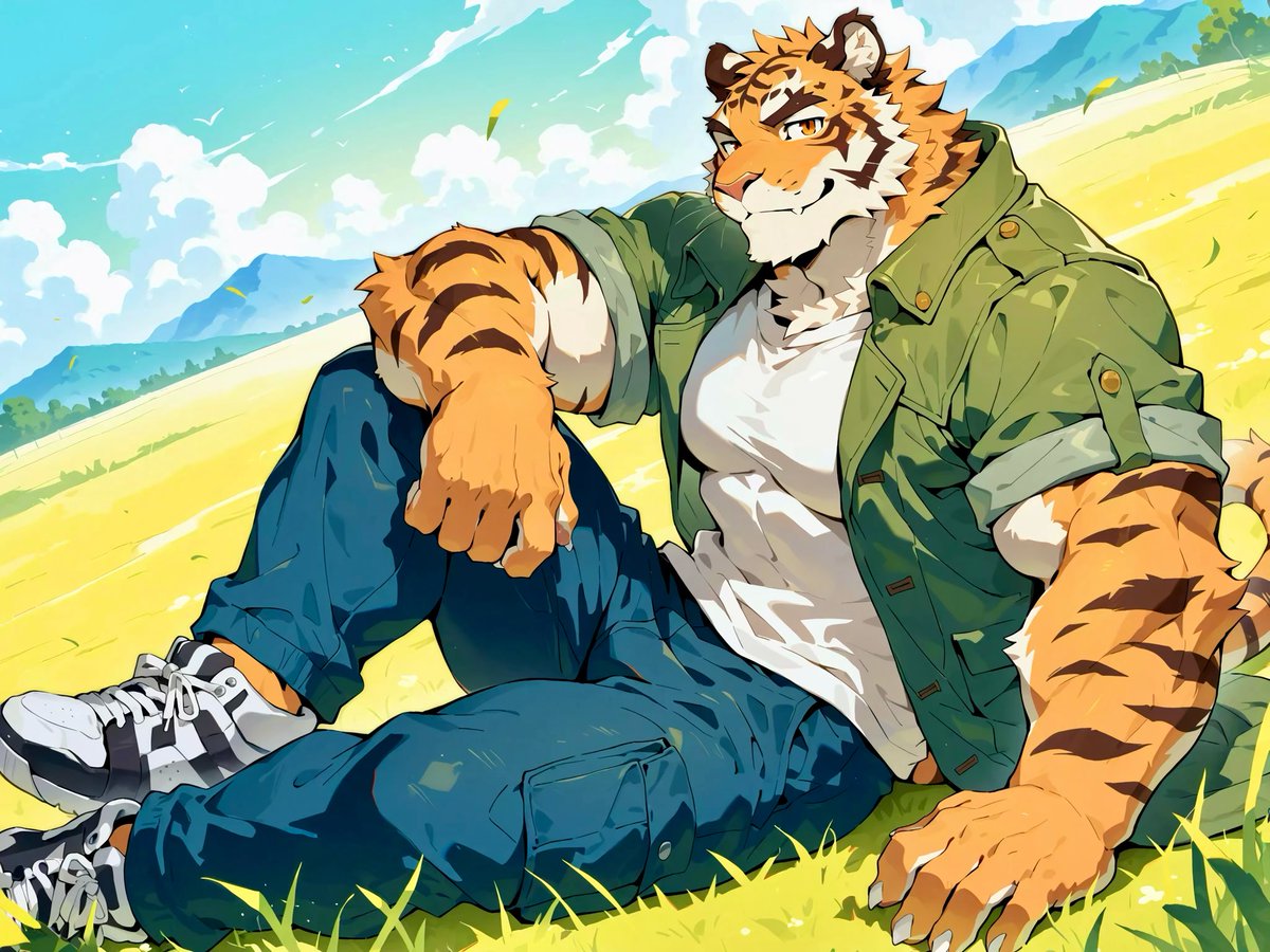 Rolf (@rolf_aiart) on Twitter photo 