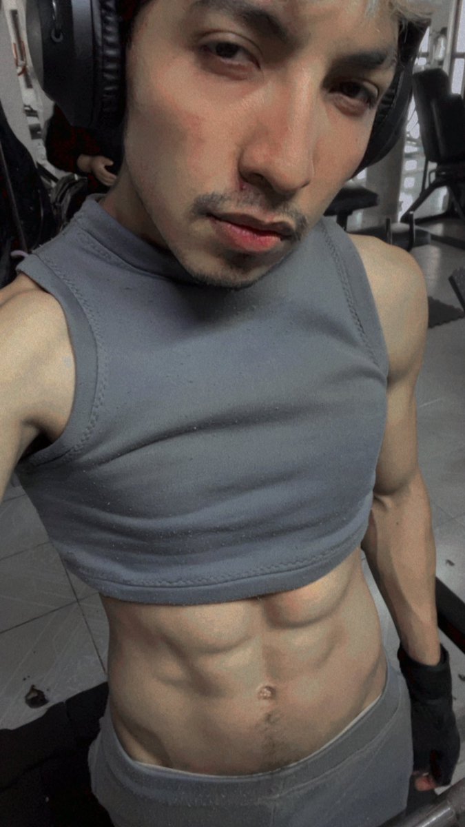 Si cambia uno cuando va al gym